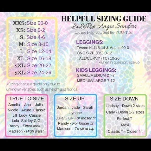 LuLaRoe Perfect T T-Shirt Sky Blue Color Side Slits - Picture 7 of 7